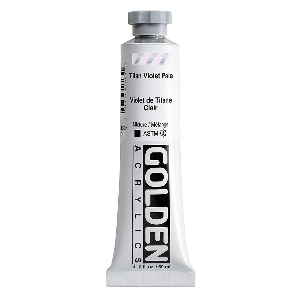 Titan Violet Pale 59 ml