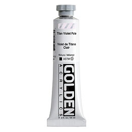 Titan Violet Pale 59 ml