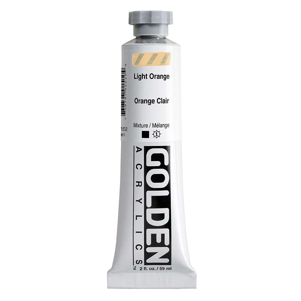 Light Orange 59 ml