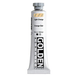 Light Orange 59 ml