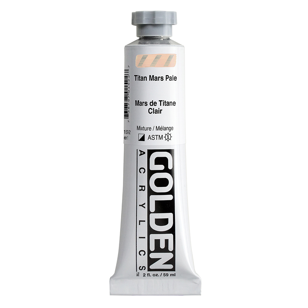 Titan Mars Pale 59 ml