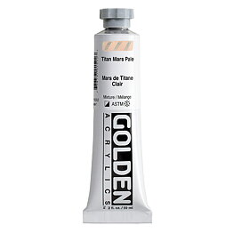 Titan Mars Pale 59 ml
