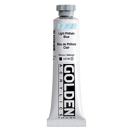 Light Phthalo Blue 59 ml
