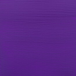 Amsterdam 20ml - Ultramarine Violet