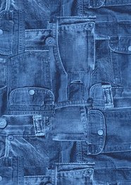 Decopatch papper - Jeans