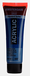 Amsterdam 20ml - Greenish Blue
