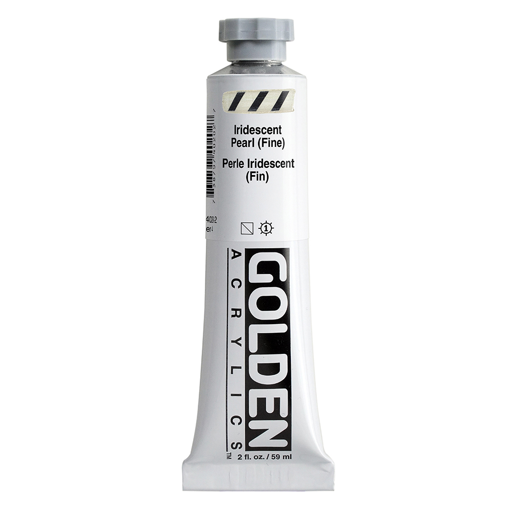 Iridescent Pearl Fine 59 ml