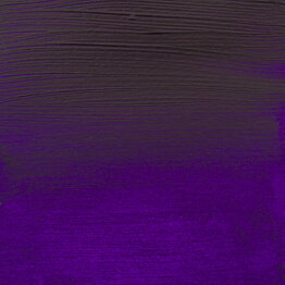 Amsterdam 20ml - Permanent Blue Violet