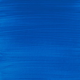 Amsterdam 20ml - Manganese Blue Phthalo