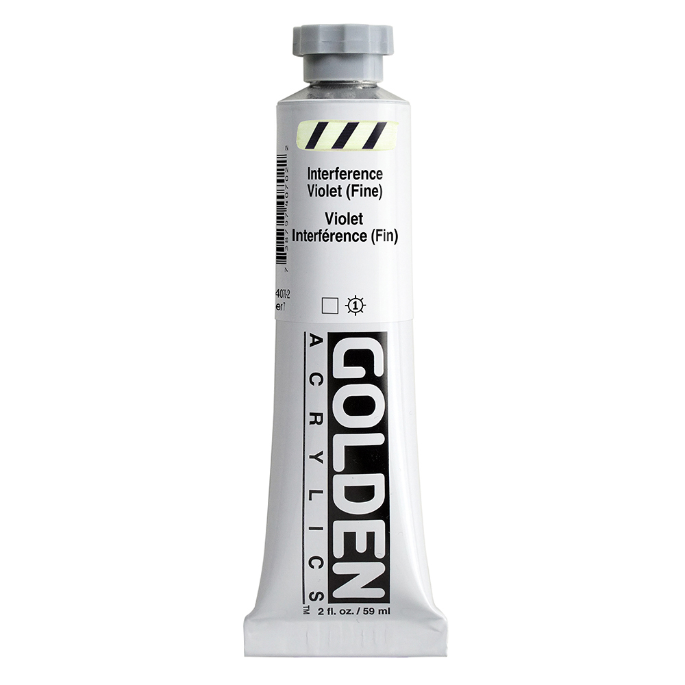 Interference Violet Fine 59 ml