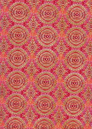 Decopatch papper - Mönster