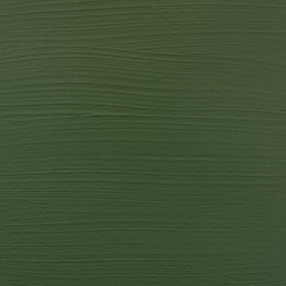 Amsterdam 20ml - Olive Green Deep