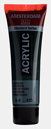 Amsterdam 20ml - Sap Green