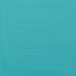 Amsterdam 20ml - Turquoise Green