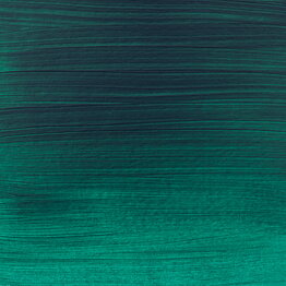Amsterdam 20ml - Phthalo Green