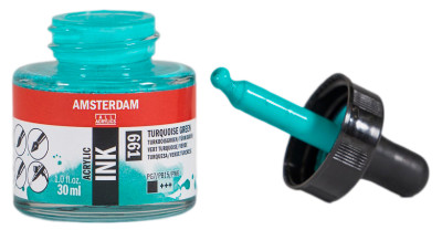 Amsterdam Ink 30 ml - 3