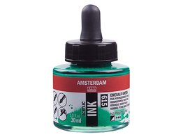 Amsterdam Ink 30 ml
