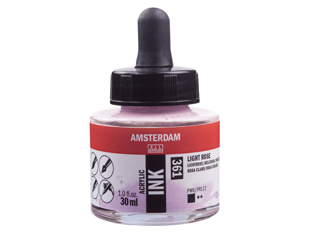 Amsterdam Ink 30 ml
