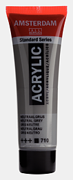 Amsterdam 20ml - Neutral Grey