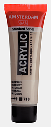 Amsterdam 20ml - Warm Grey