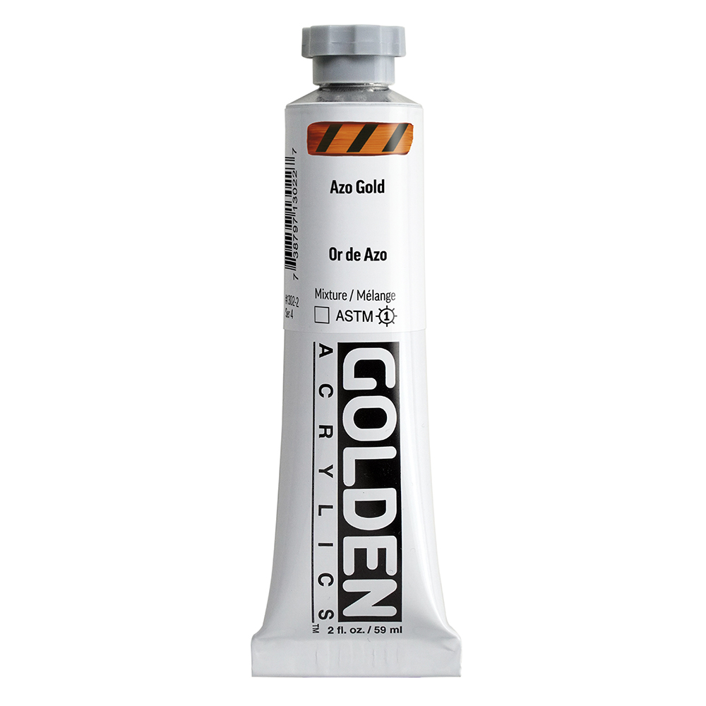 Azo Gold 59 ml