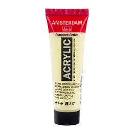 Amsterdam 20ml - Perm. Lem. Yellow Light