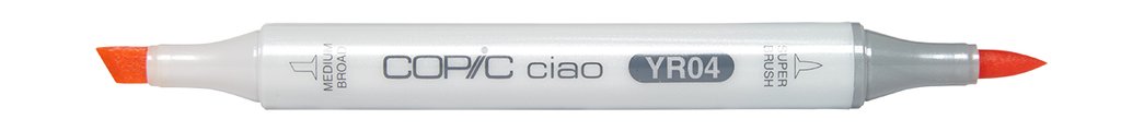 Copic Ciao 180 färger