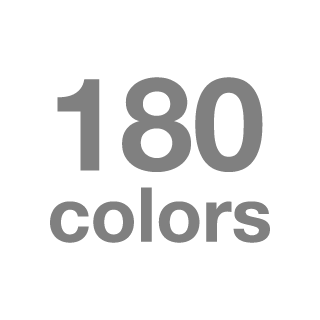Copic Ciao 180 färger - 3
