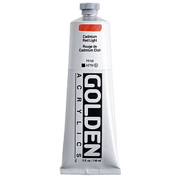 Cadmium Red Light 148 ml