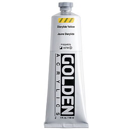 Diarylide Yellow 148 ml