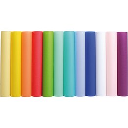 Paper Touch - Opaline 12 färger