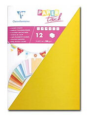 Paper Touch - Opaline 12 färger