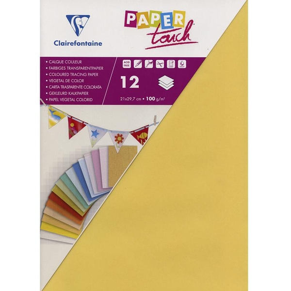 Paper Touch - Opaline - 14