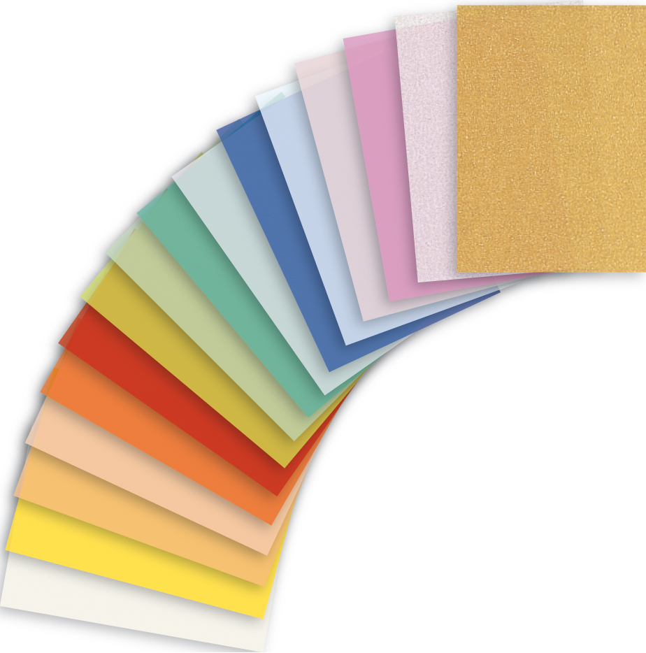 Paper Touch - Opaline - 3