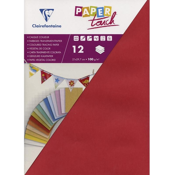 Paper Touch - Opaline - 9