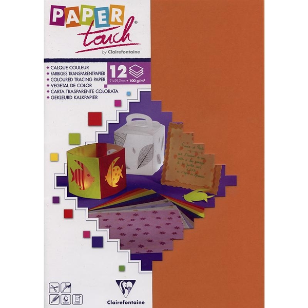 Paper Touch - Opaline - 7
