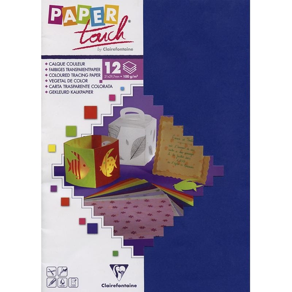 Paper Touch - Opaline - 11