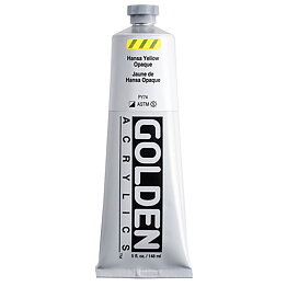 Hansa Yellow Opaque 148 ml