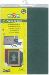 Paper Touch - Bananpapper 20 pack