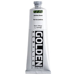 Jenkins Green 148 ml