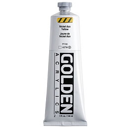 Nickel Azo Yellow 148 ml