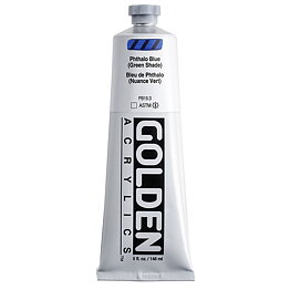 Phthalo Blue (Green Shade) 148 ml