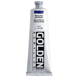 Phthalo Blue (Red Shade) 148 ml