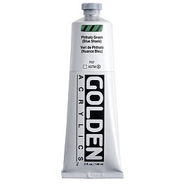 Phthalo Green (Blue Shade) 148 ml