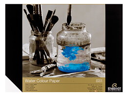 Rembrandt Water colour paper blocks