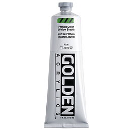 Phthalo Green (Yellow Shade) 148 ml