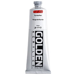 Pyrrole Red 148 ml