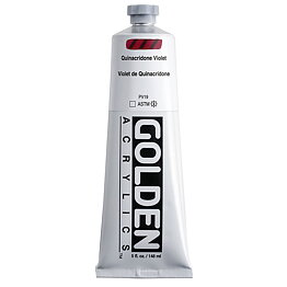 Quinacridone Violet 148 ml