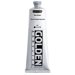 Raw Umber 148 ml