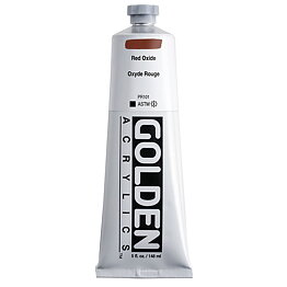 Red Oxide 148 ml